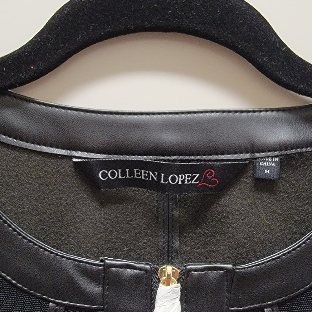 Colleen Lopez jacket - Picture 3 of 3